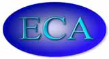 ECA logó