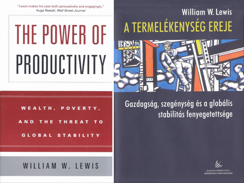 Könyvborító Lewis